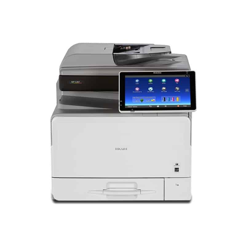 RICOH IM C300