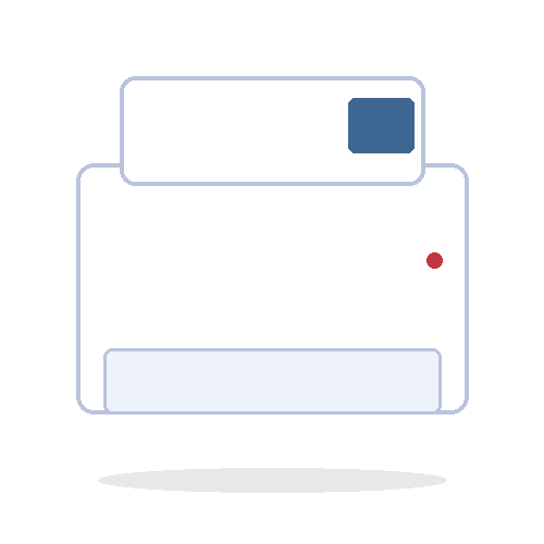 RICOH IM C300